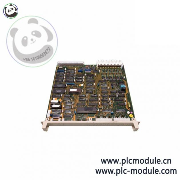 ABB DSCS131 57310001-LM - Digital Signal Conditioning Module