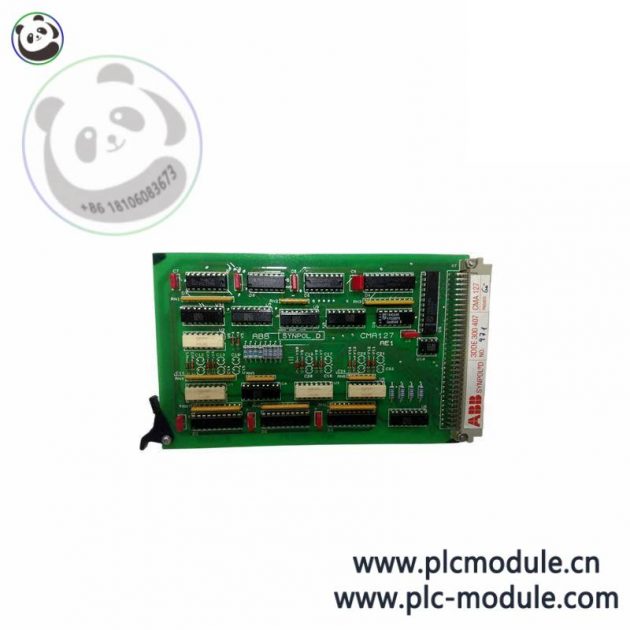 ABB DSRF182AK02 3BSE014078R1 FI840F 3BDH000033R1 Controller Module