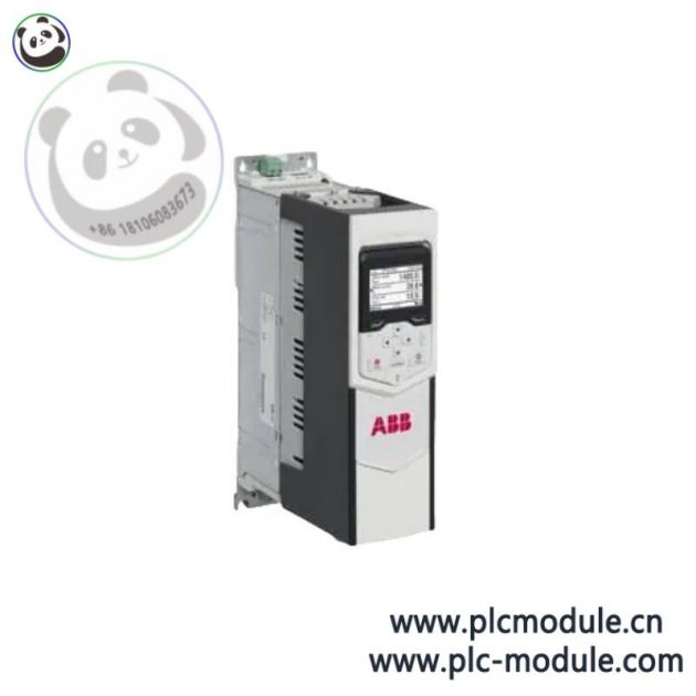 ABB EHDB130 Industrial Control System
