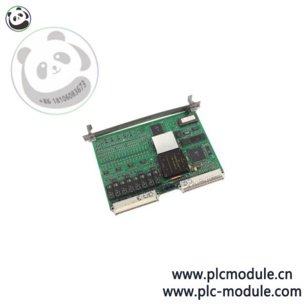 ABB NF93A-2 HESG323662R1 Module Controller