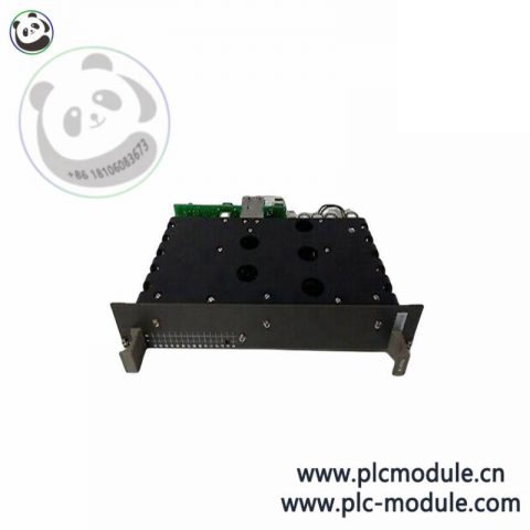 ABB NU8976A99 Industrial Control Module
