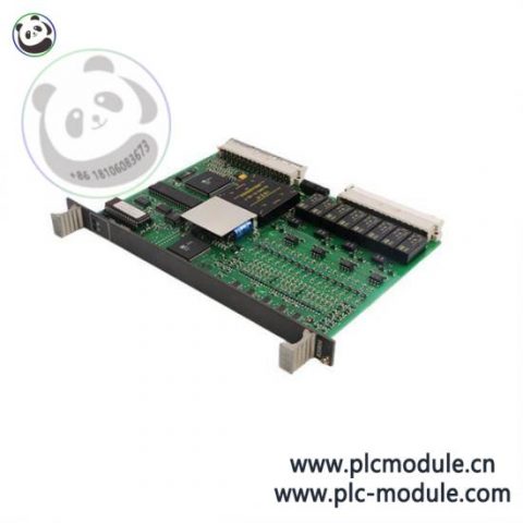 ABB O3EX HENF315845R2 Industrial Control Module