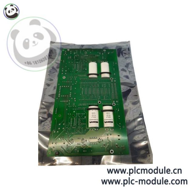 ABB O3EX HENF315845R2 Industrial Control Module