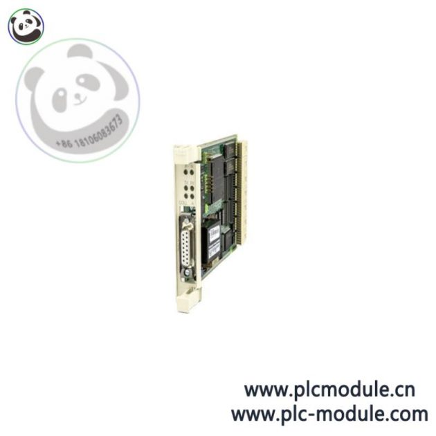 ABB O3EX HENF315845R2 Industrial Control Module