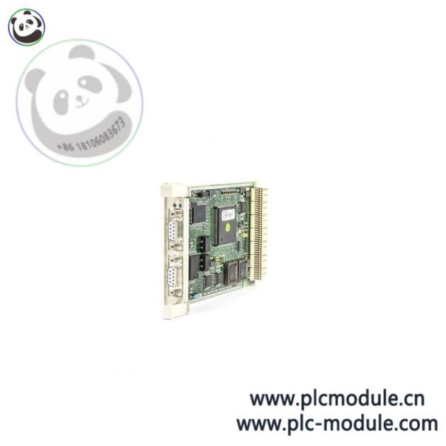 ABB P3EDb HENF452778R1 High Precision Control Module