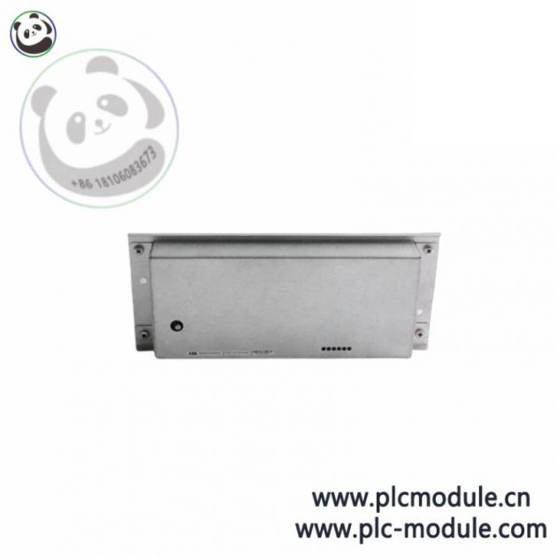 ABB PPD113B01-10-150000 3BHE023784R1023 - Industrial Control Module