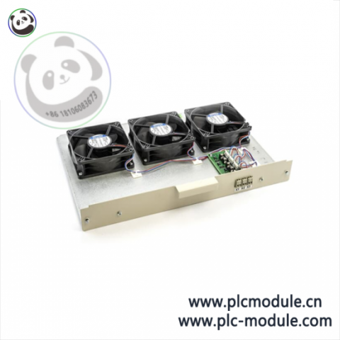 ABB RC527 3BSE008154R1 High Performance Industrial Control Module