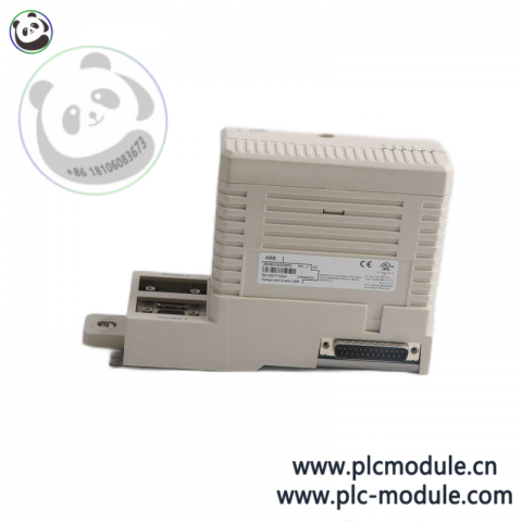 ABB SNAT617CHC Industrial Control Module - Advanced Performance & Reliability