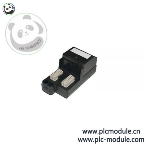 ABB TA25 32, High-performance Industrial Controller Module