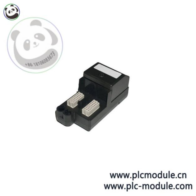ABB TA25 32, High-performance Industrial Controller Module