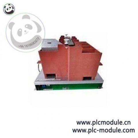ABB TAS.580.0560G00 High-Performance Industrial Control Module
