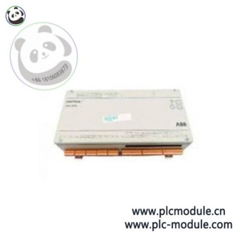 ABB UNS3670A-Z HIEE205011R0002 High-Frequency Control Module