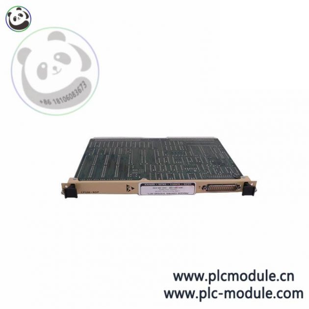 ABB UNS3670A-Z HIEE205011R0002 High-Frequency Control Module
