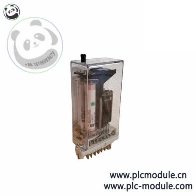 ABB XVC768101 3BHB007211R101 Industrial Control Module