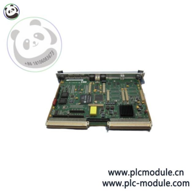 ADVANTEST BGR-022365 High Precision Test Module