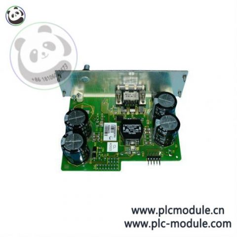 ALSTOM AB121 Module Card for Industrial Control Systems