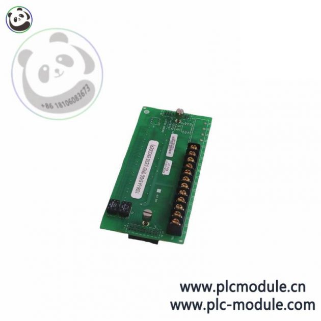 ALSTOM AB121 Module Card for Industrial Control Systems