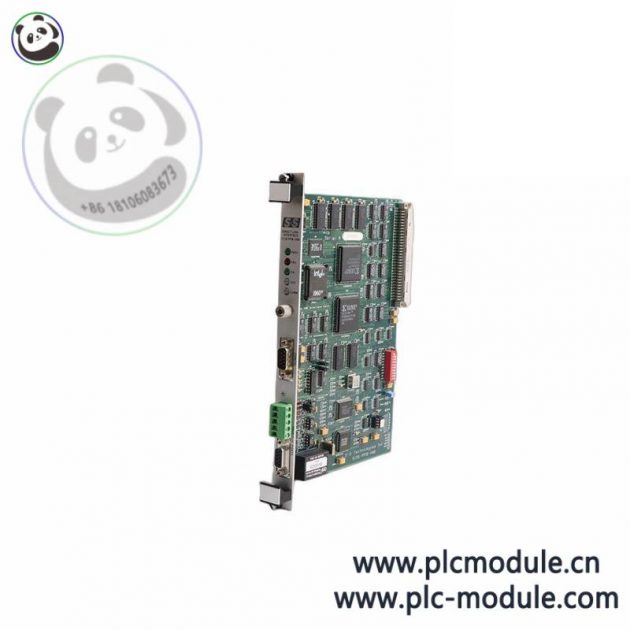 ALSTOM AB121 Module Card for Industrial Control Systems