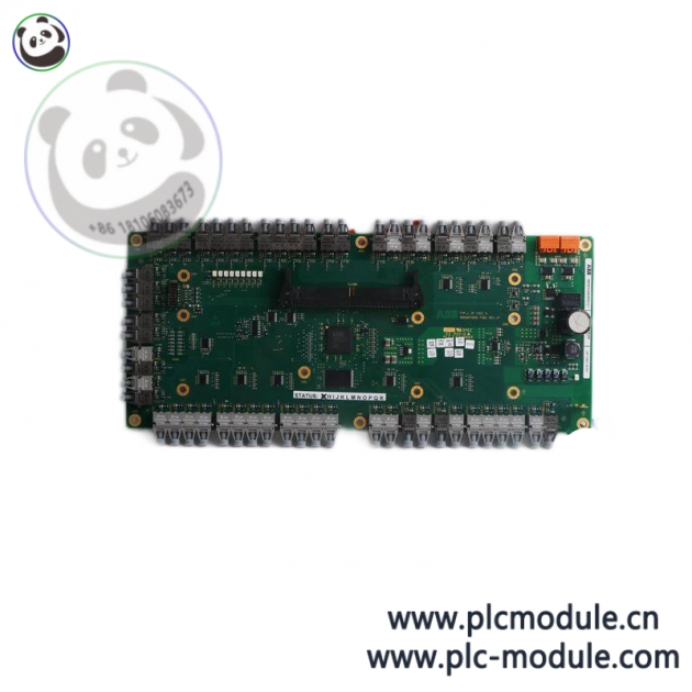 ALSTOM N897163510Q MODEM