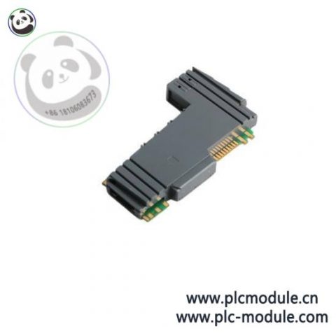 B&R 7AI261.7 High-Precision Analog Input Module for Industrial Automation