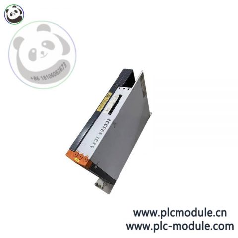 B&R ECCP60-01 Network Module for Industrial Automation