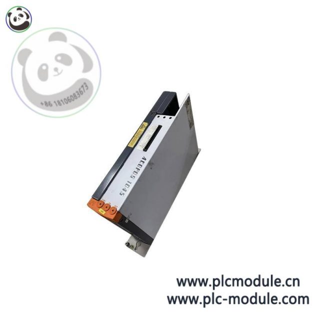 B&R ECCP60-01 Network Module for Industrial Automation