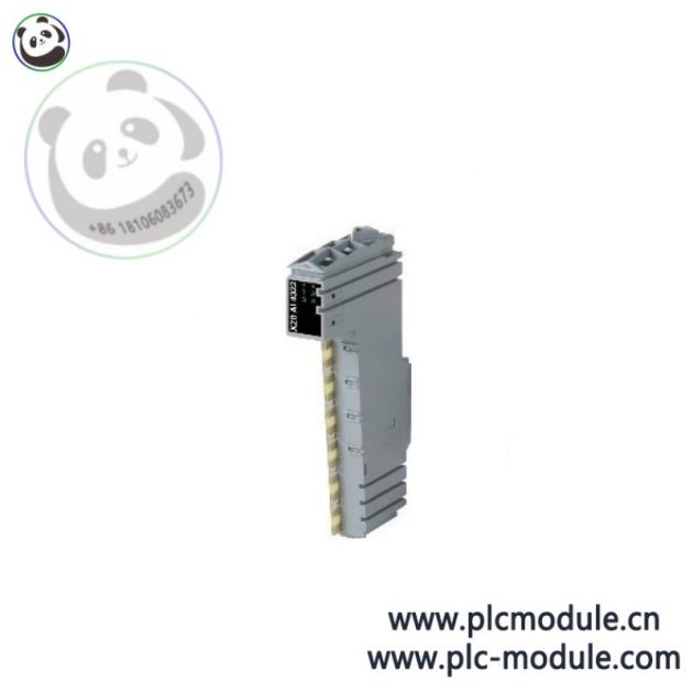 B&R ECNT43-0 NT43 Power Supply Unit for Industrial Automation