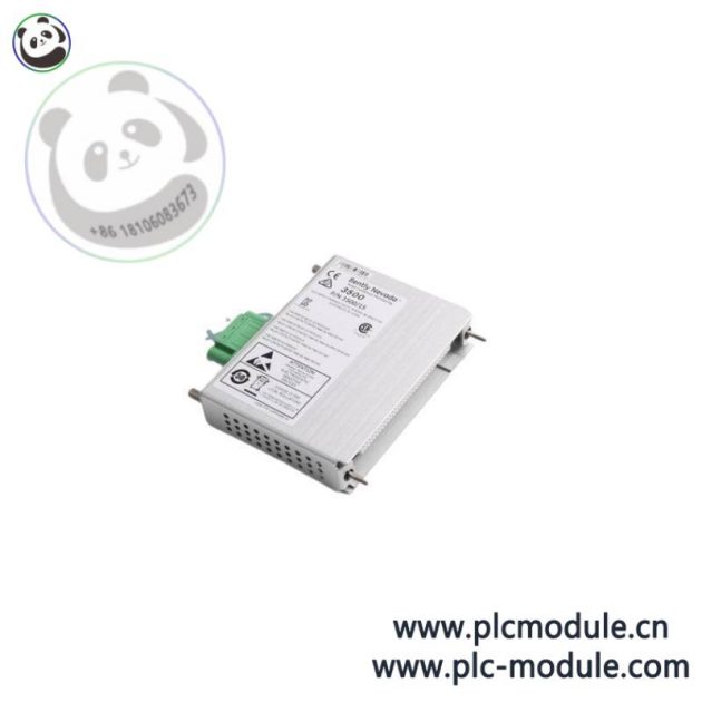 BENTLY 106M1081-01 PLC - Universal AC Power Input Module