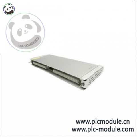 BENTLY 136188-01 Bently Nevada PLC Control Module