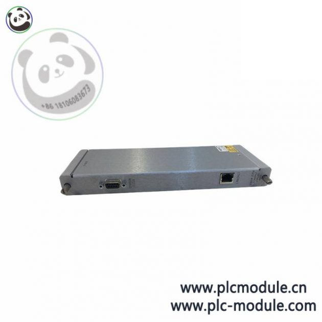 BENTLY 136188-01 Bently Nevada PLC Control Module
