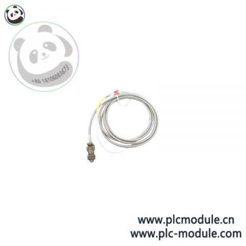 BENTLY 161216-01 Industrial Vibration Monitoring System