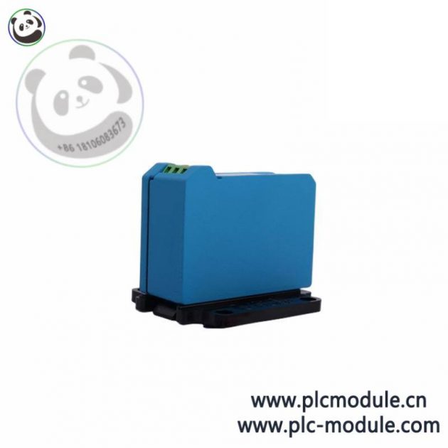 BENTLY 1X35668 - Exclusively Made for Industrial Control Systems