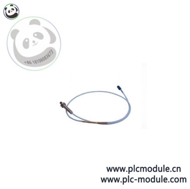 BENTLY 1X35668 - Exclusively Made for Industrial Control Systems