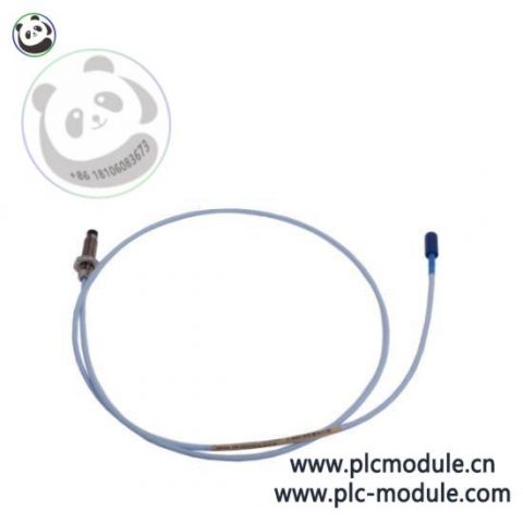 BENTLY 330103-00-04-10-02-00 Vibration Monitoring System Module