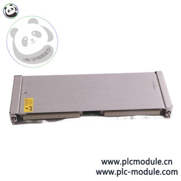 BENTLY 3500/15-07-00-00 Small Card