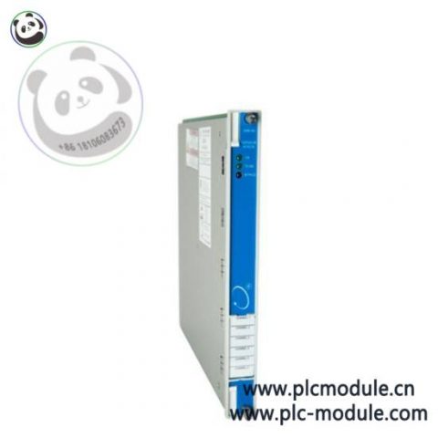 BENTLY 3500/33-01-01-00 149986-01 Vibration Monitoring System Module