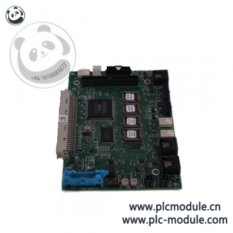 DEIF DU-2/MKIIIAGC High Precision Control Module