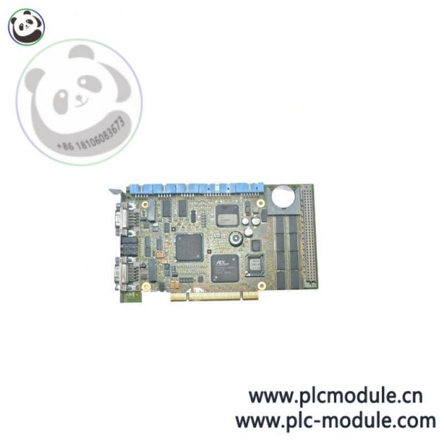 ELMA 1900002919-0000R Control Module, Designed for Industrial Automation