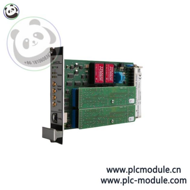 EMERSON L0115012 L0115032 Industrial Control Module, Enhancing Efficiency in Automation