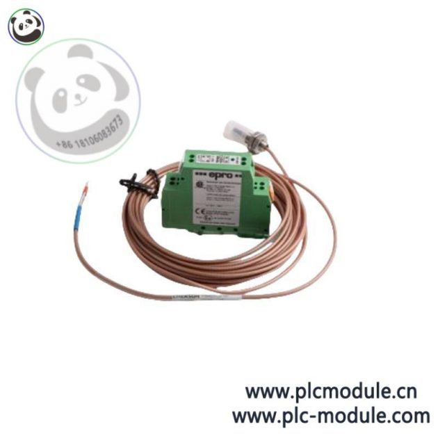 EMERSON L0115012 L0115032 Industrial Control Module, Enhancing Efficiency in Automation
