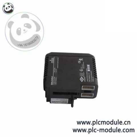 EMERSON MVME6100 - Industrial Control System Module