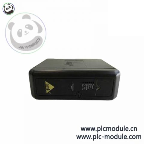 Emerson SE3008 KJ2005X1-MQ2 Industrial Control Module