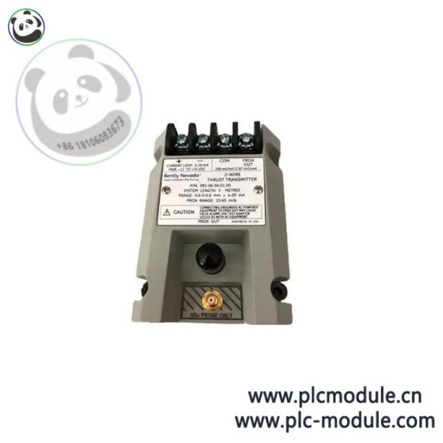 FANUC A06B-0590-B004#7008 CNC Control System Module