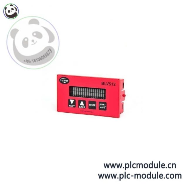Fireye EP160 Flame Detection Module