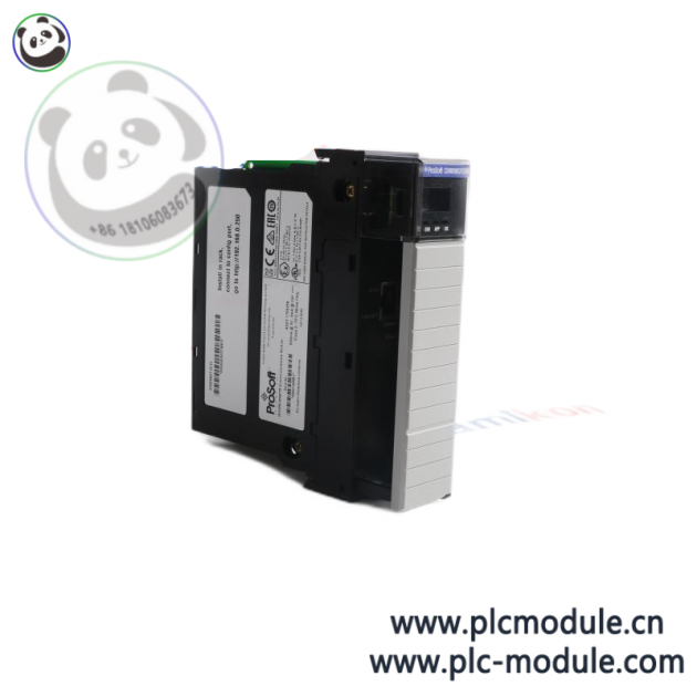 Fireye EP160 Flame Detection Module