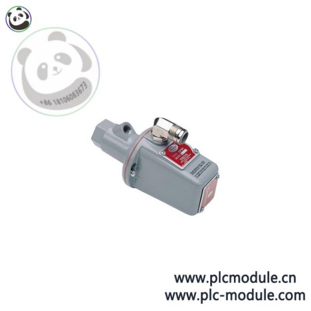 Fireye EP160 Flame Detection Module