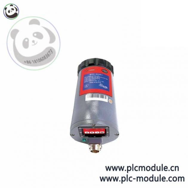 Fireye EP160 Flame Detection Module