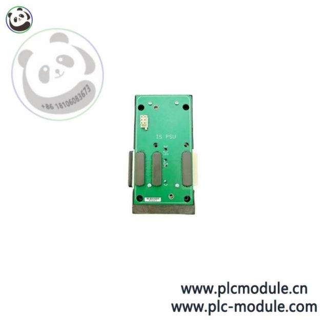 FISHER-ROSEMOUNT 01984-0605-0001 Power Supply Module