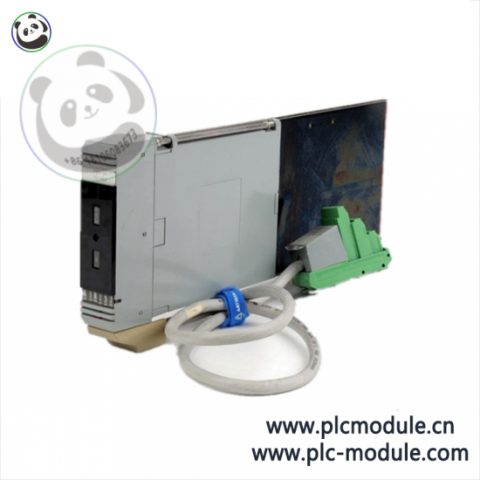 FOXBORO FBM18 Industrial Controller Module