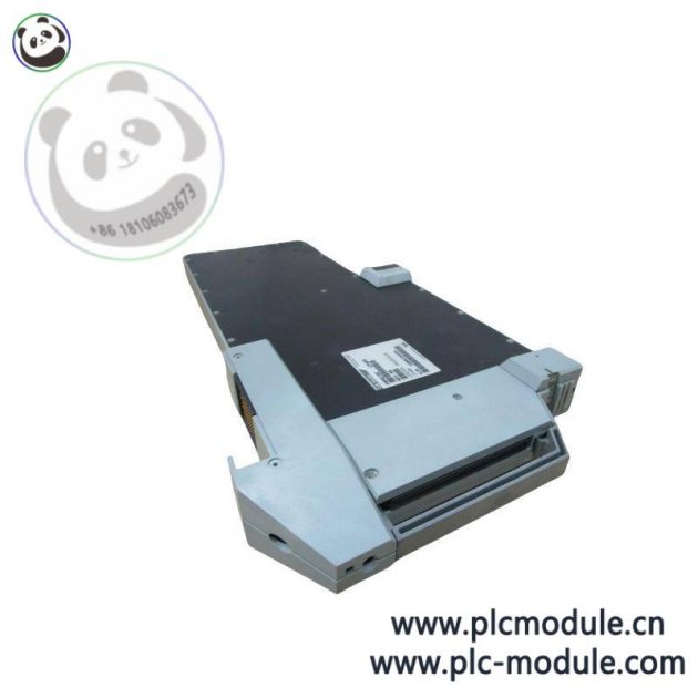 FOXBORO FBM18 Industrial Controller Module